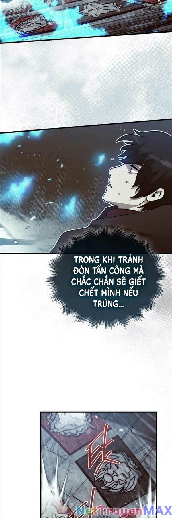 quân cờ thứ 31 lật ngược ván cờ Chapter 5 - Next chương 6