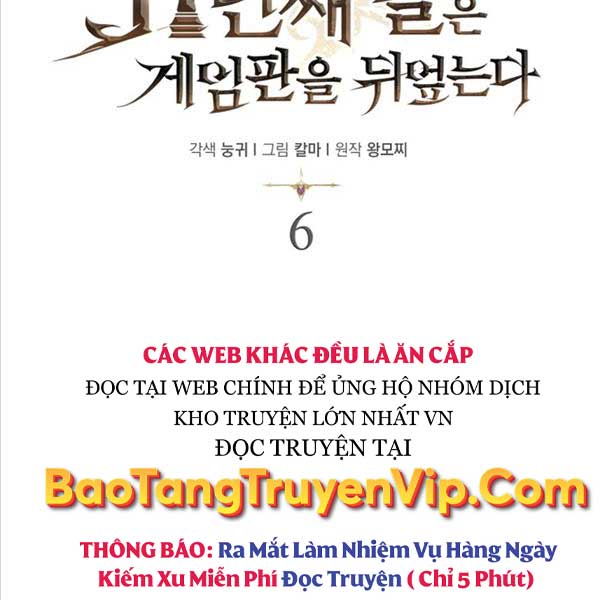 Quân Cờ Thứ 31 Lật Ngược Ván Cờ Chapter 6 - Next Chapter 7