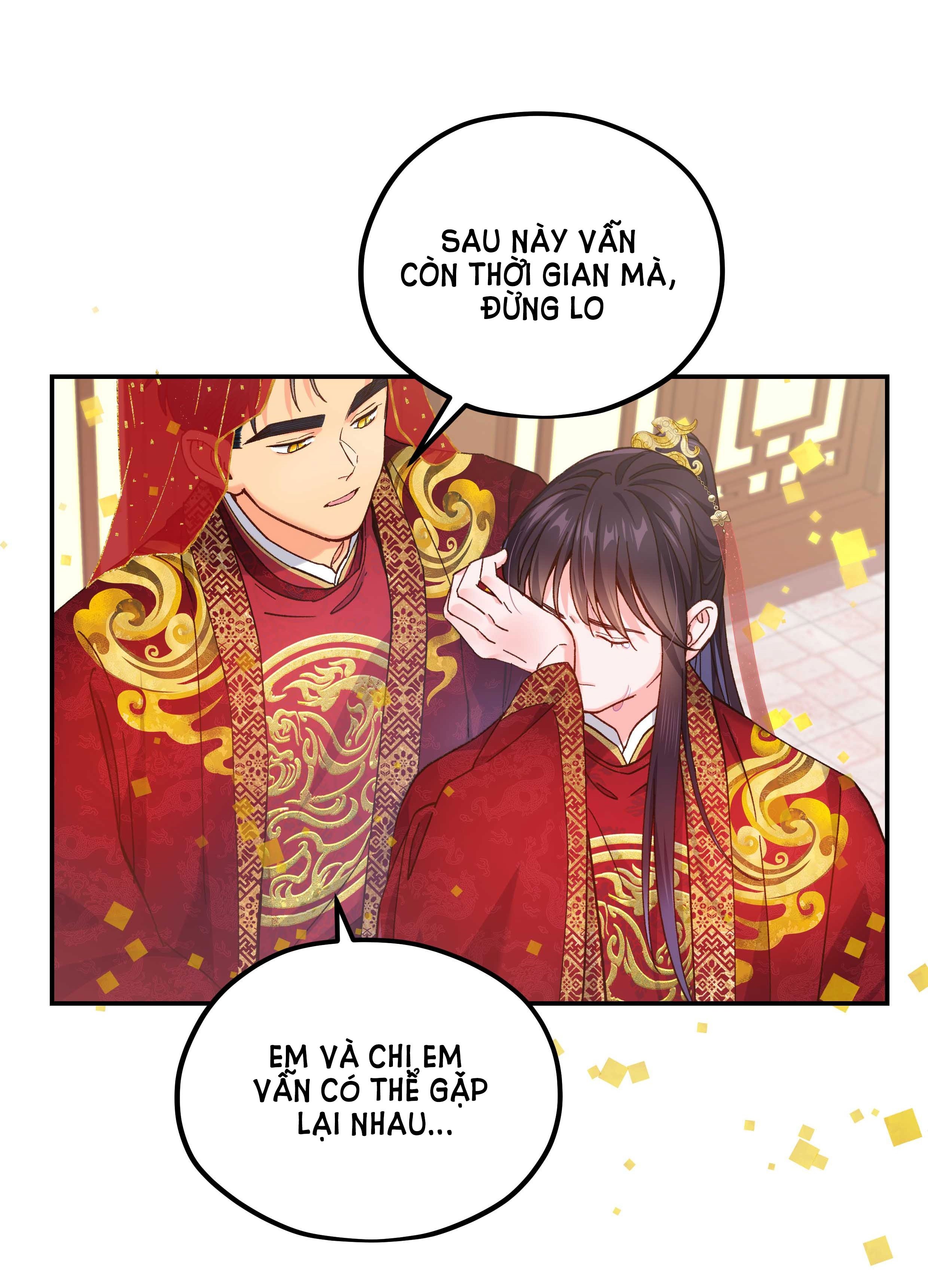 Quán Cơm Tỳ Hưu, Có Vào Không Có Ra Chapter 114 - Next Chapter 115