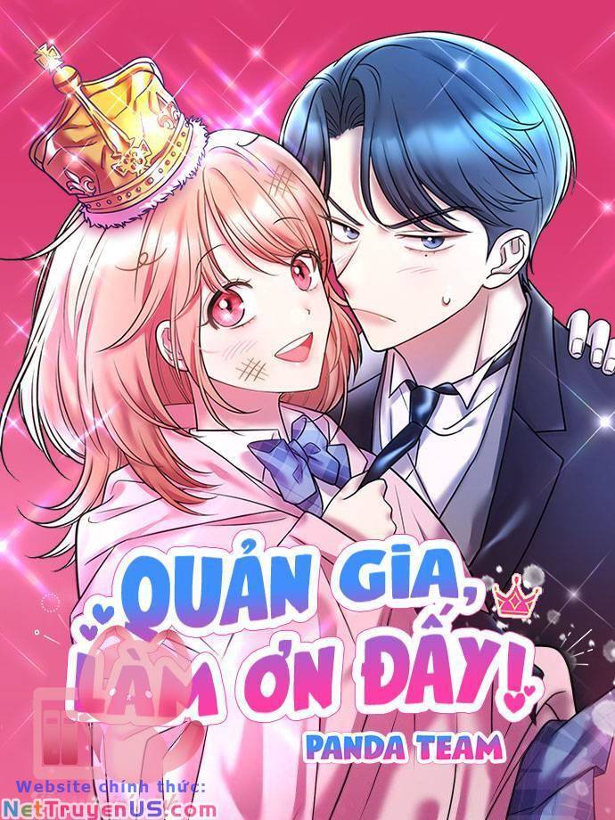 Quản Gia, Làm Ơn! Chapter 20 - Next Chapter 21