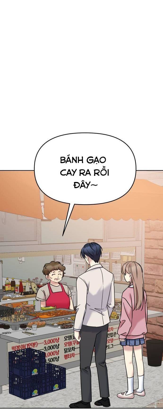 Quản Gia, Làm Ơn! Chapter 20 - Next Chapter 21