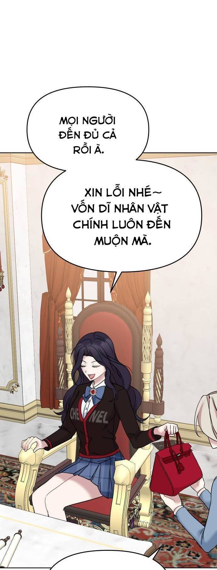 Quản Gia, Làm Ơn! Chapter 20 - Next Chapter 21