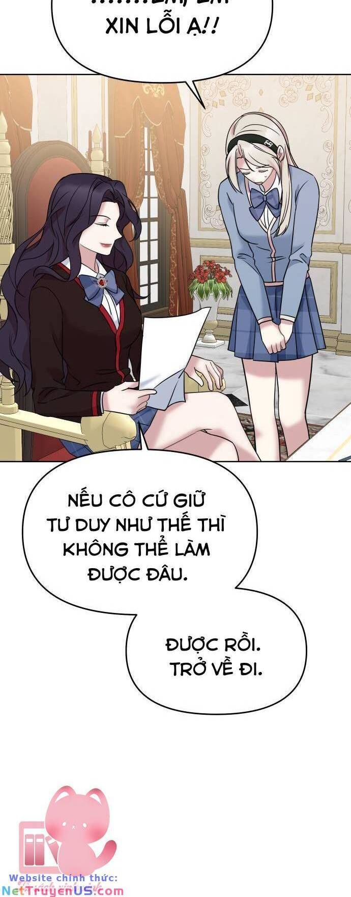 Quản Gia, Làm Ơn! Chapter 20 - Next Chapter 21