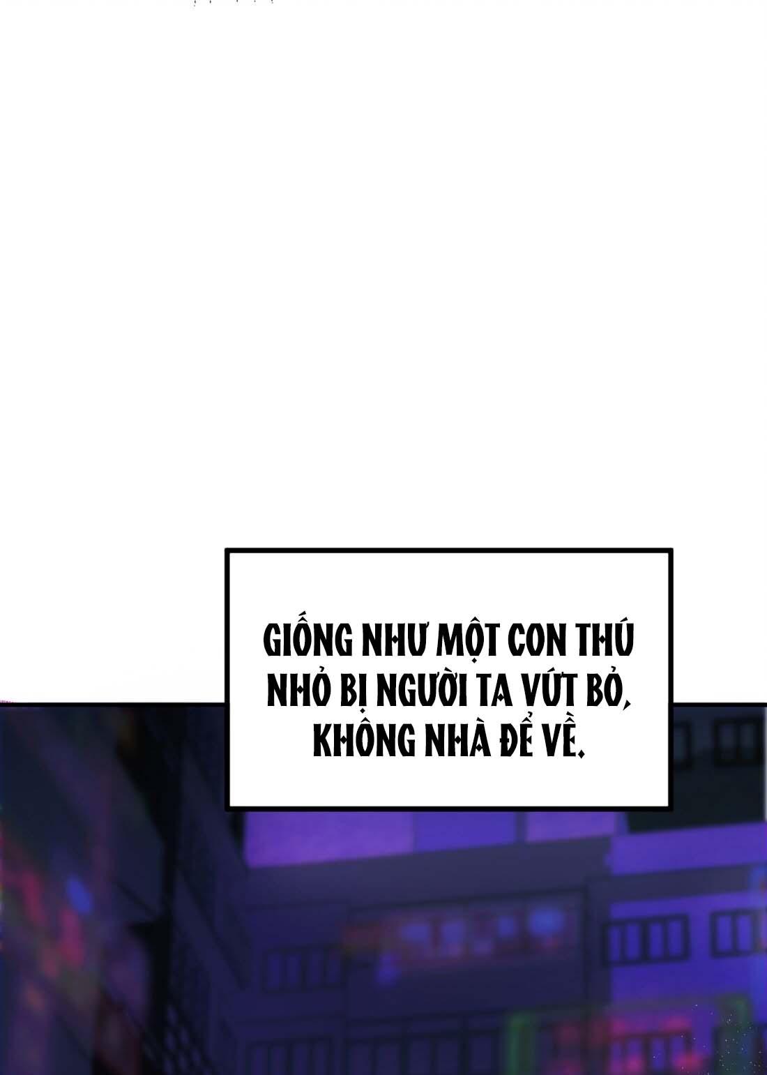 Quan Hệ Xâm Chiếm Chapter 0.1 - Trang 2