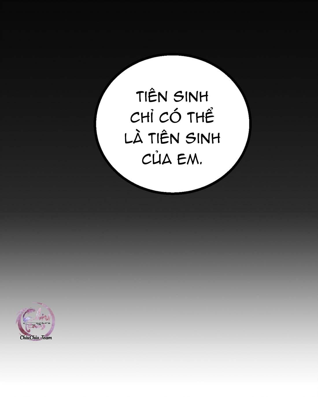 Quan Hệ Xâm Chiếm Chapter 0.1 - Trang 2