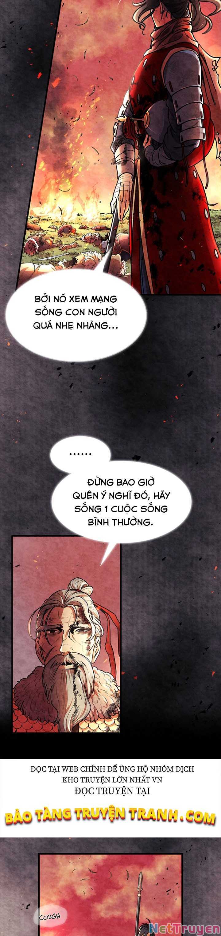 Quán Trọ Phong Ba Chapter 1 - Trang 2