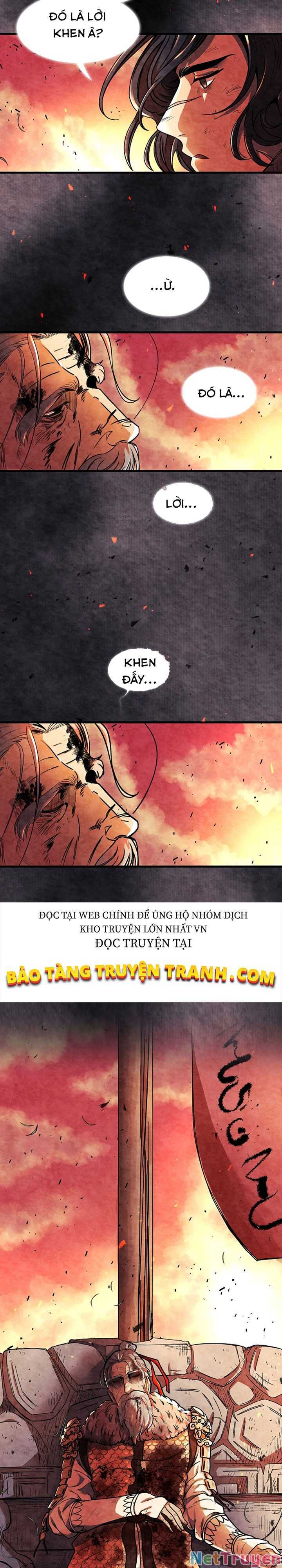 Quán Trọ Phong Ba Chapter 1 - Trang 2