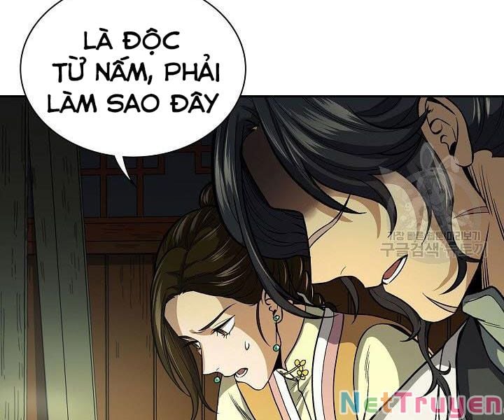 Quán Trọ Phong Ba Chapter 20 - Trang 3