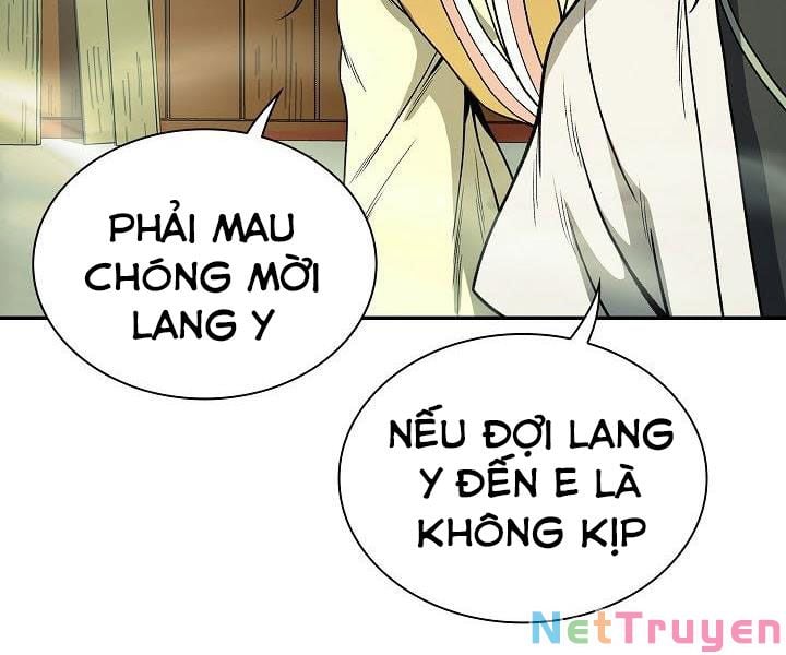 Quán Trọ Phong Ba Chapter 20 - Trang 3