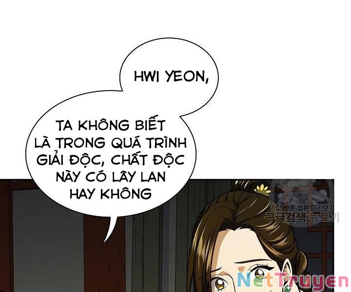 Quán Trọ Phong Ba Chapter 20 - Trang 3