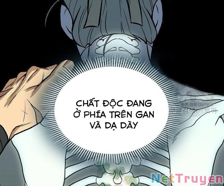 Quán Trọ Phong Ba Chapter 20 - Trang 3