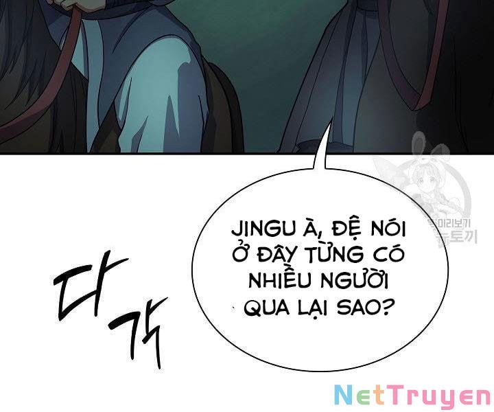 Quán Trọ Phong Ba Chapter 33 - Trang 3