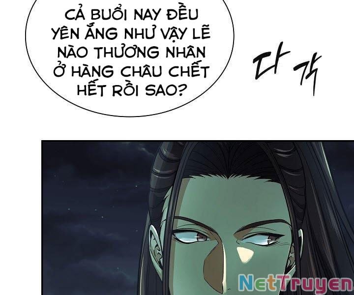 Quán Trọ Phong Ba Chapter 33 - Trang 3