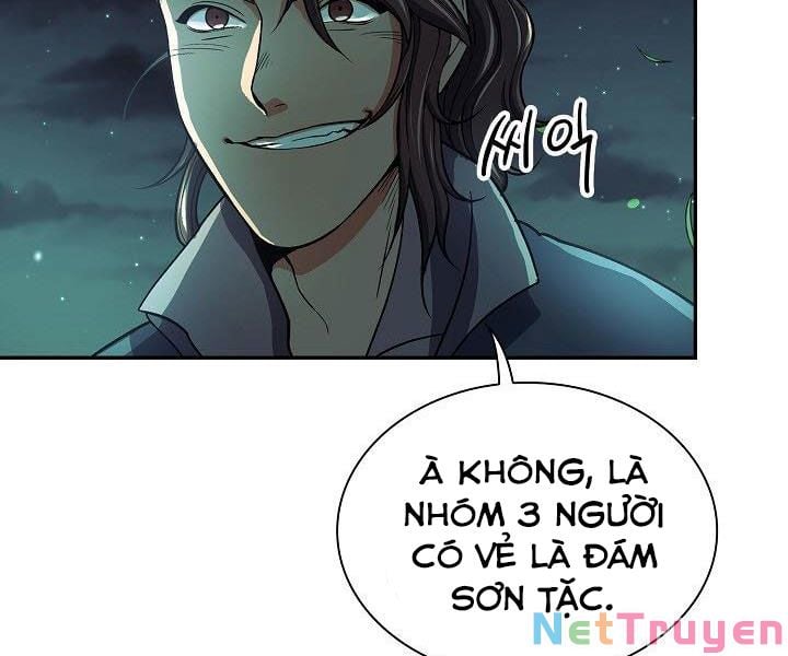 Quán Trọ Phong Ba Chapter 33 - Trang 3