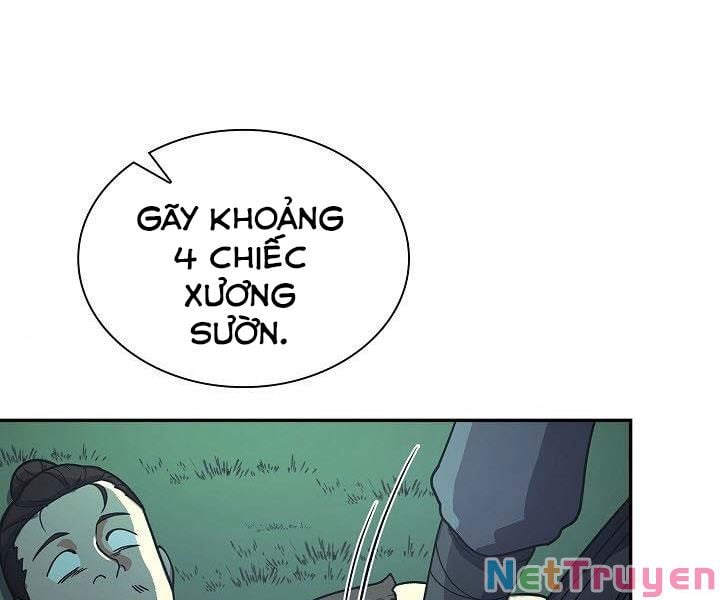 Quán Trọ Phong Ba Chapter 33 - Trang 3