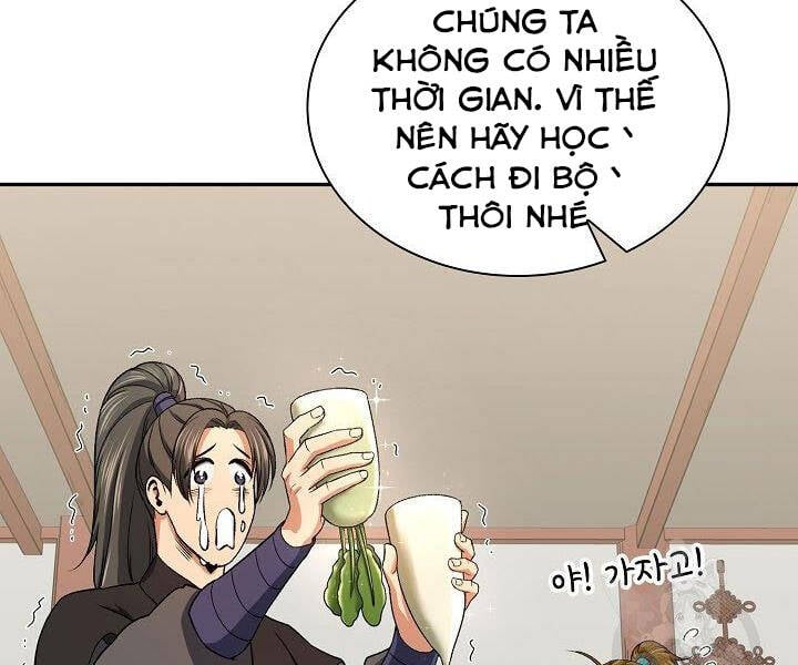 Quán Trọ Phong Ba Chapter 39 - Trang 3