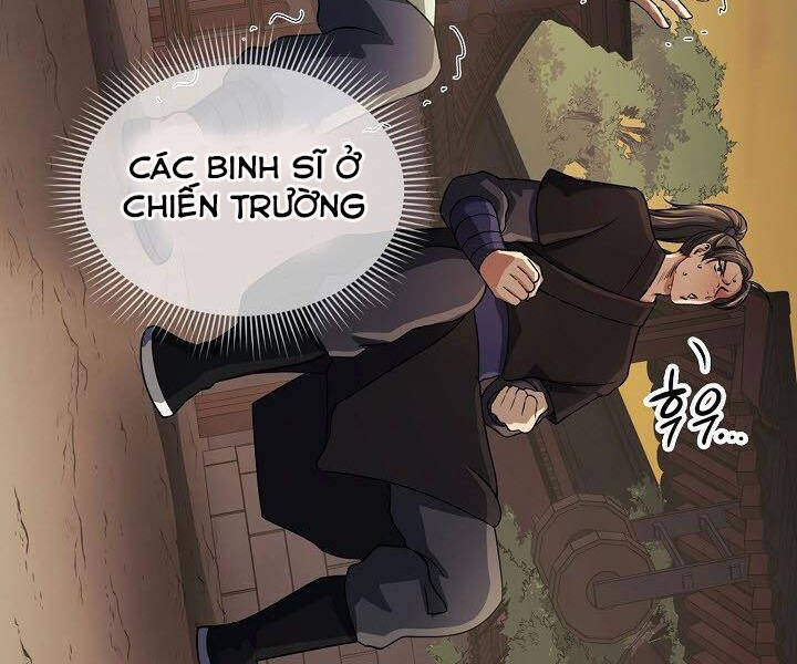 Quán Trọ Phong Ba Chapter 39 - Trang 3