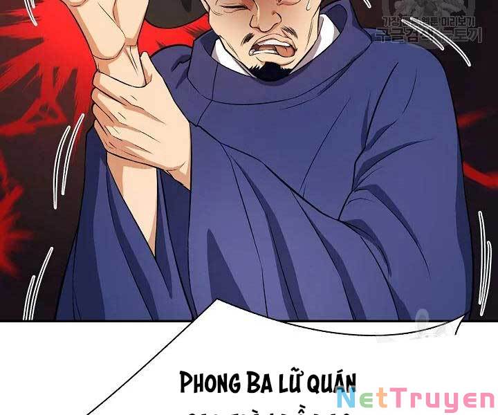 Quán Trọ Phong Ba Chapter 41 - Trang 3