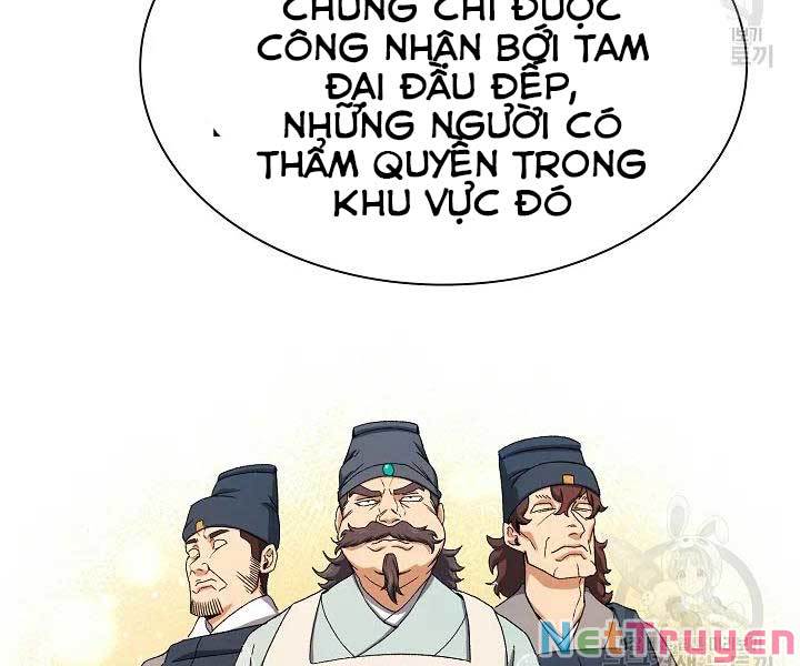 Quán Trọ Phong Ba Chapter 41 - Trang 3