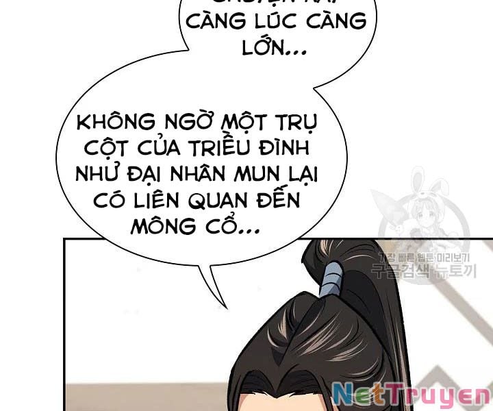 Quán Trọ Phong Ba Chapter 47 - Trang 3