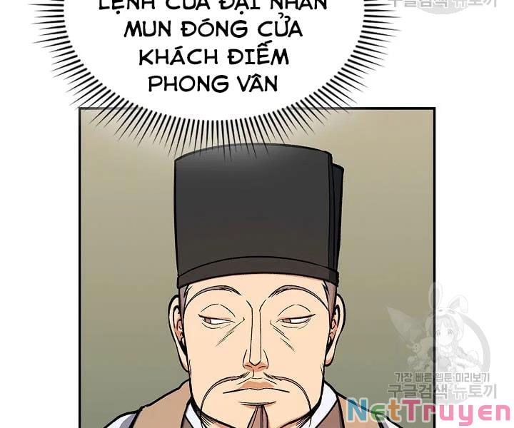 Quán Trọ Phong Ba Chapter 47 - Trang 3