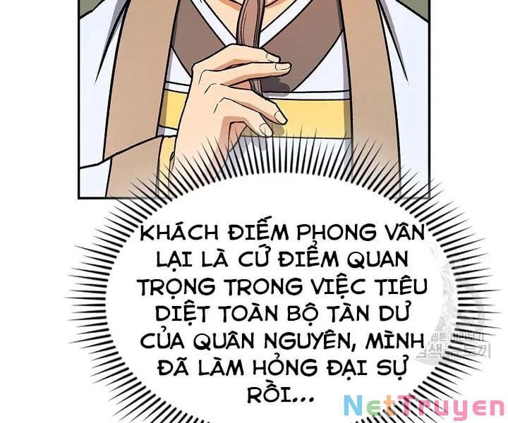 Quán Trọ Phong Ba Chapter 47 - Trang 3