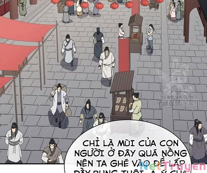 Quán Trọ Phong Ba Chapter 54 - Trang 4