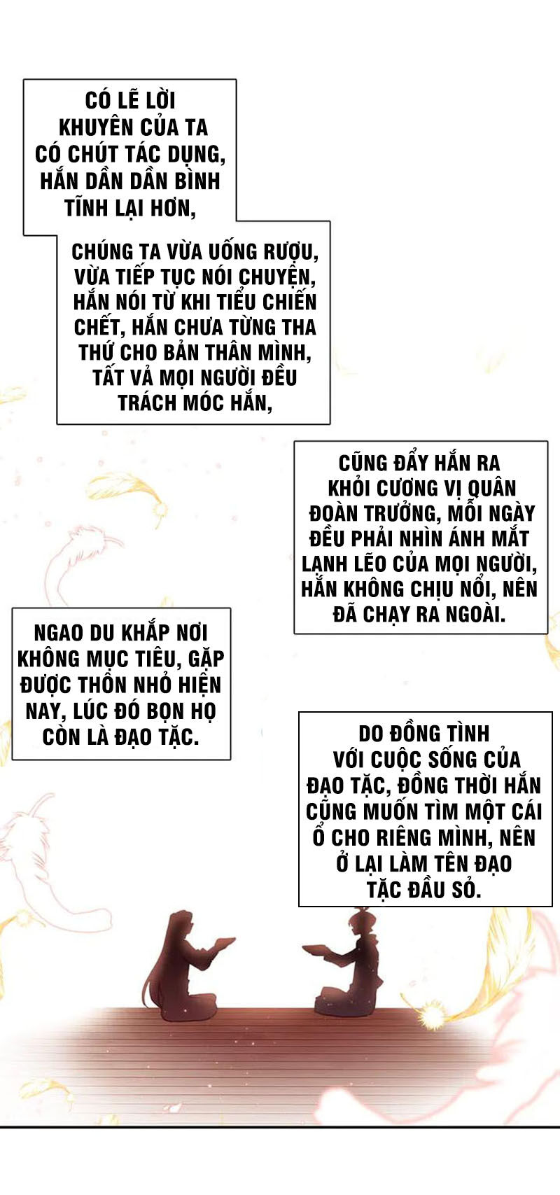 Quang Chi Tử Chapter 29 - Trang 4