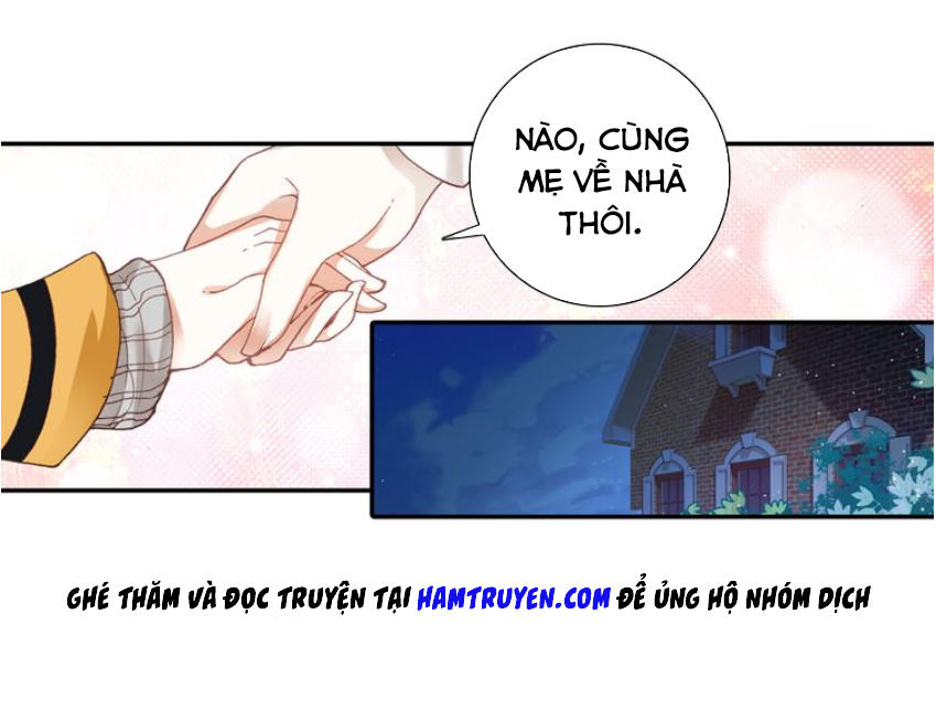 Quang Chi Tử Chapter 3 - Trang 4