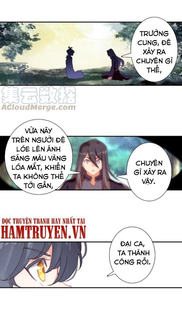 Quang Chi Tử Chapter 30 - Trang 4