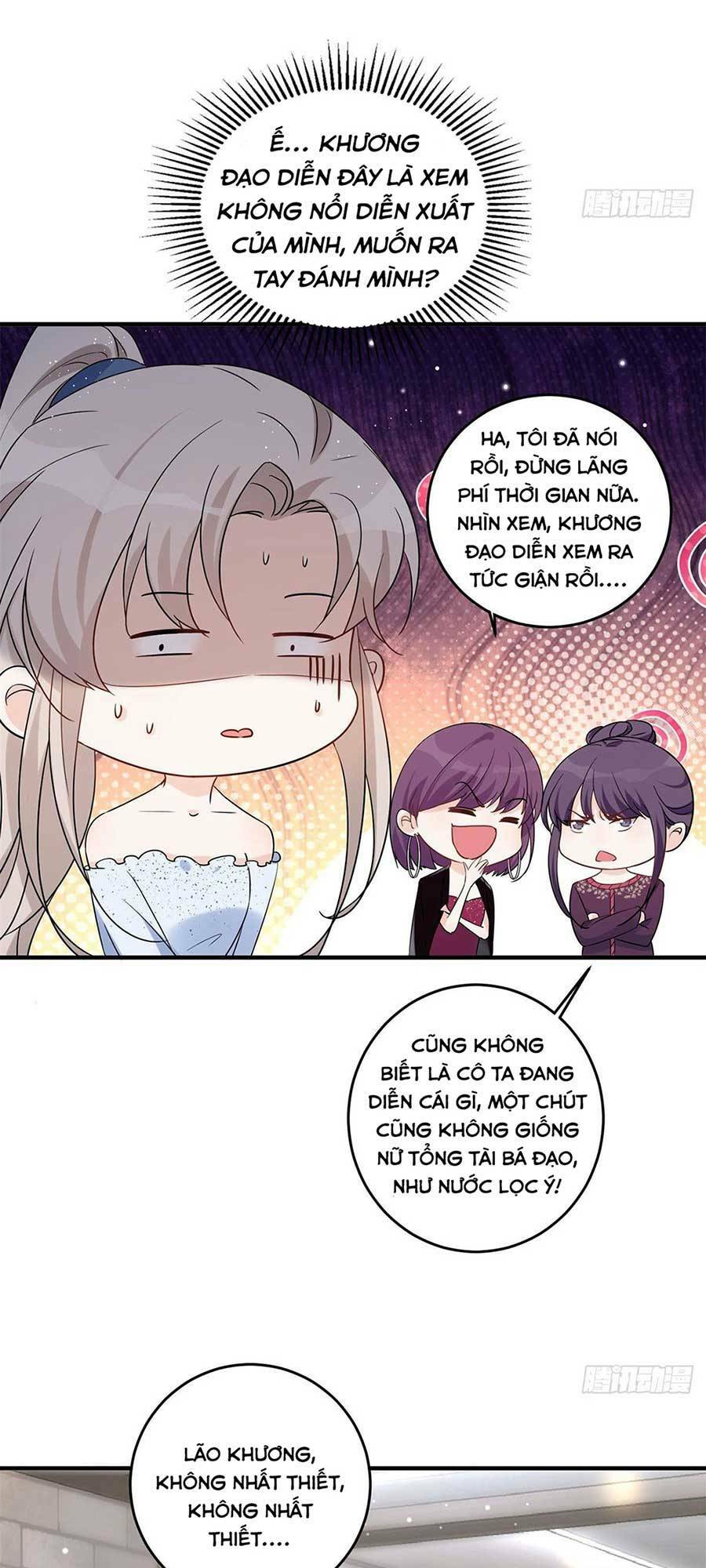 Quảng Đời Còn Lại Có Em Chapter 12 - Next Chapter 13