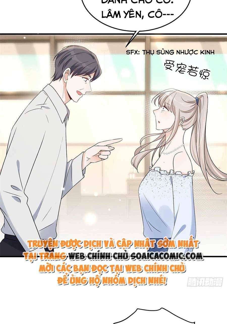 Quảng Đời Còn Lại Có Em Chapter 12 - Next Chapter 13