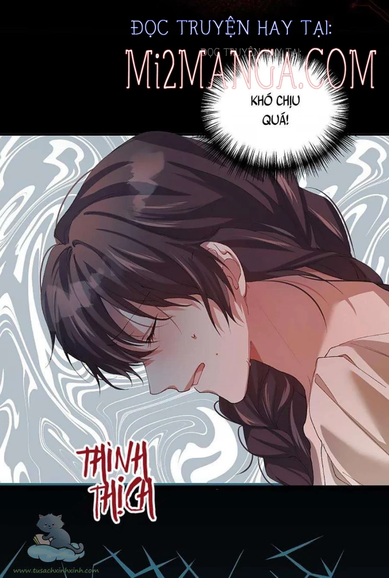 Quãng Đời Còn Lại Của Nữ Phụ Yểu Mệnh Chapter 25 - Next Chapter 25.5