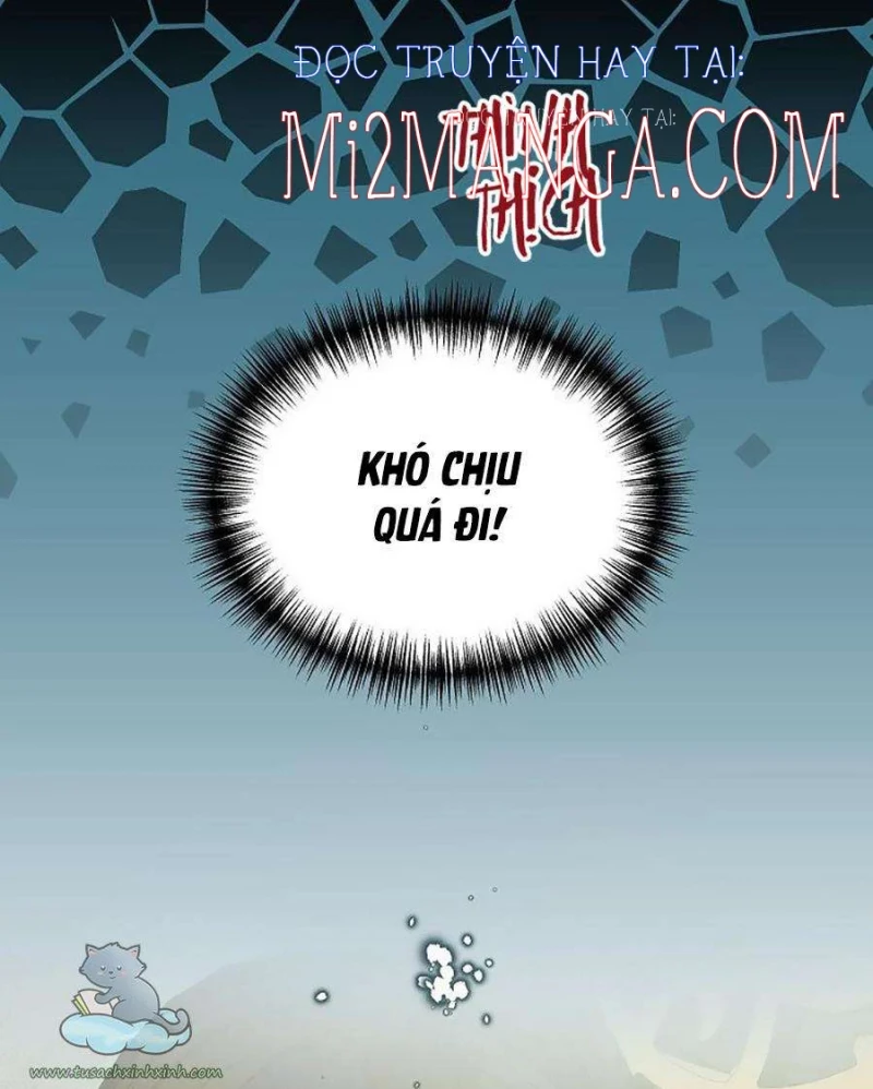 Quãng Đời Còn Lại Của Nữ Phụ Yểu Mệnh Chapter 25 - Next Chapter 25.5