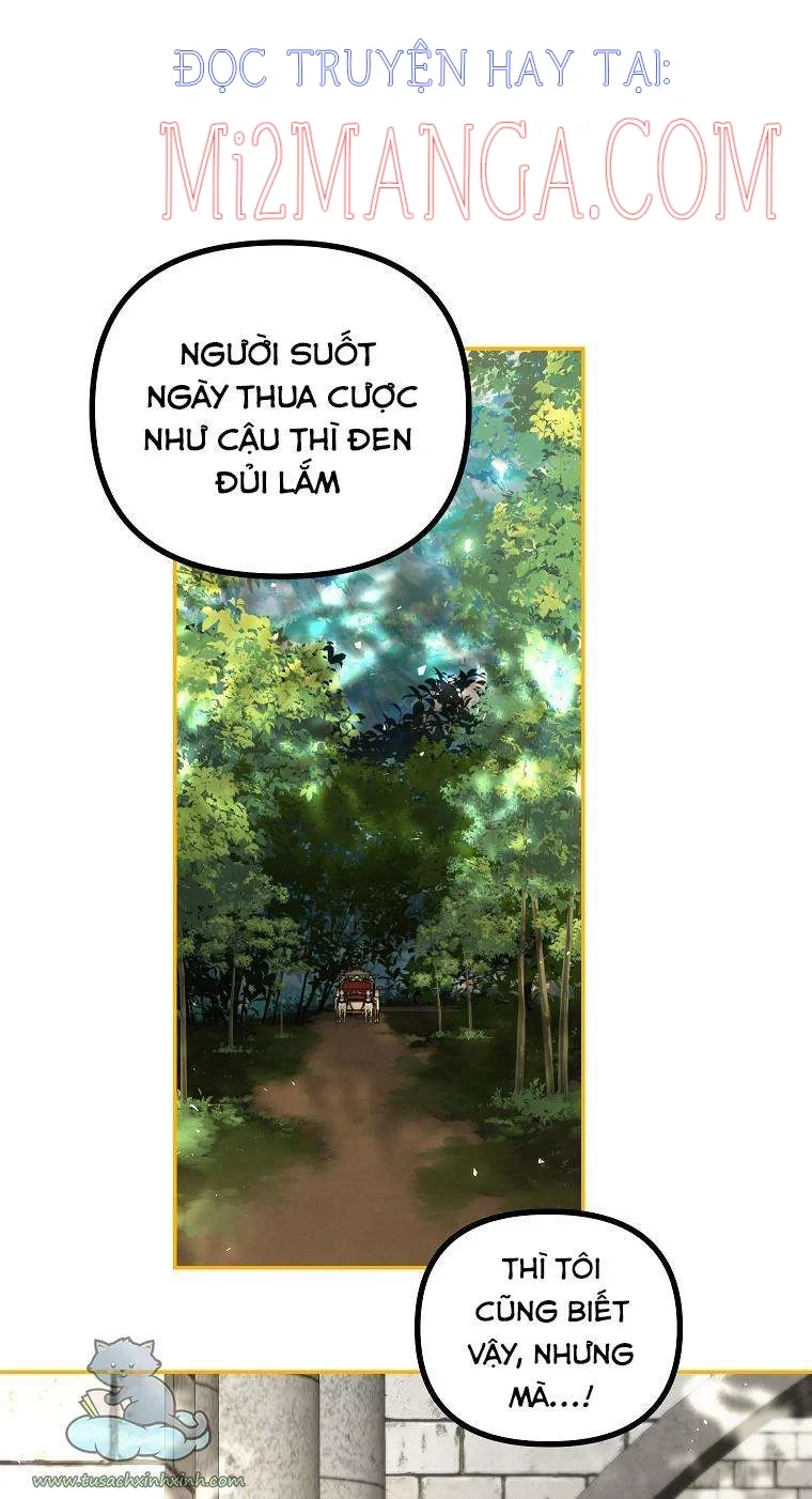 Quãng Đời Còn Lại Của Nữ Phụ Yểu Mệnh Chapter 25 - Next Chapter 25.5