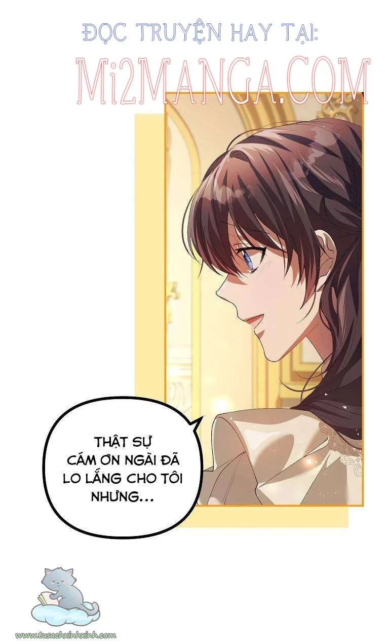 Quãng Đời Còn Lại Của Nữ Phụ Yểu Mệnh Chapter 25 - Next Chapter 25.5