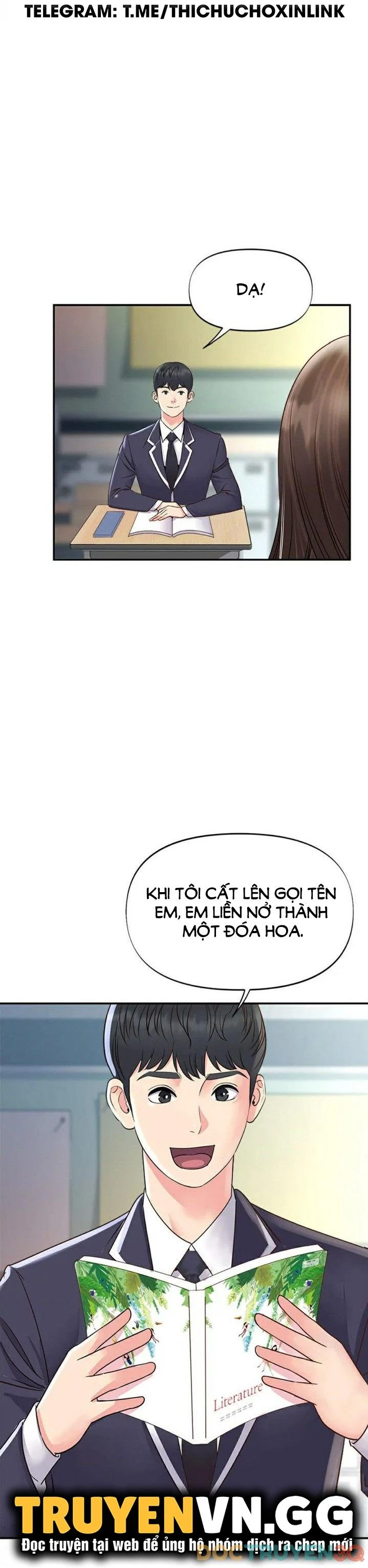 Xem ảnh Quý Cô Của Tôi - Chapter 1 - 003 - Truyenhentaiz.net