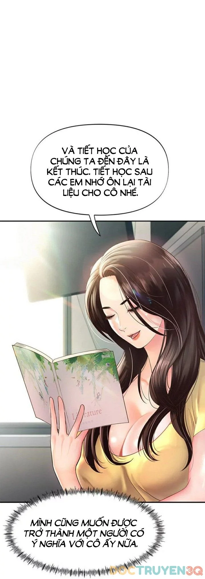 Xem ảnh Quý Cô Của Tôi - Chapter 1 - 008 - Truyenhentaiz.net