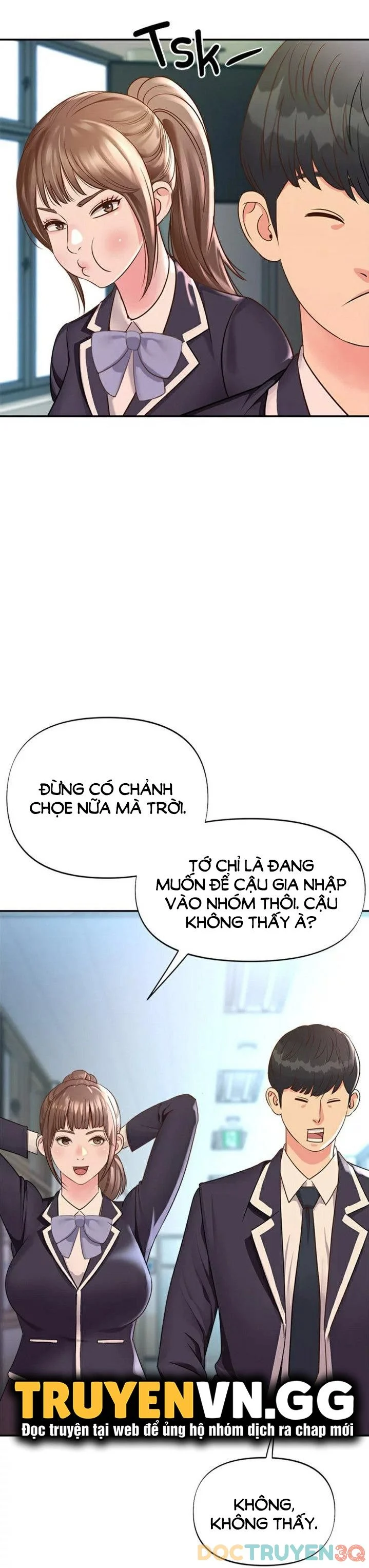 Xem ảnh Quý Cô Của Tôi - Chapter 1 - 019 - Truyenhentaiz.net