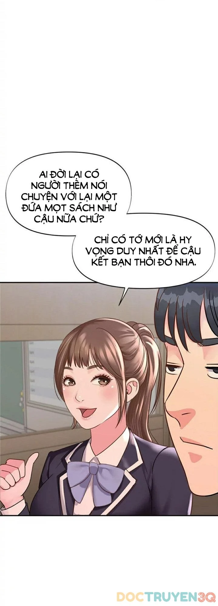 Xem ảnh Quý Cô Của Tôi - Chapter 1 - 020 - Truyenhentaiz.net