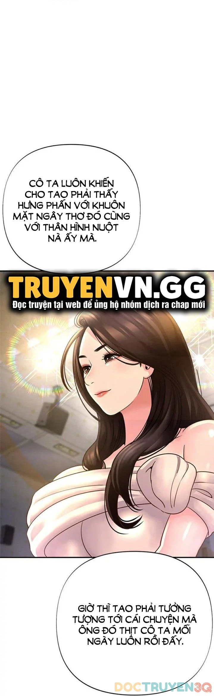 Xem ảnh Quý Cô Của Tôi - Chapter 1 - 036 - Truyenhentaiz.net