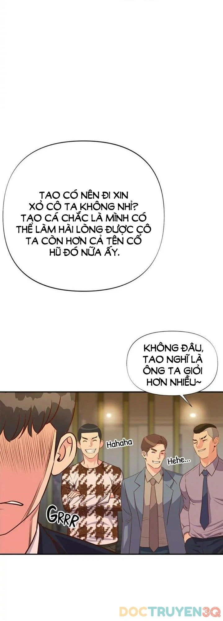 Xem ảnh Quý Cô Của Tôi - Chapter 1 - 037 - Truyenhentaiz.net