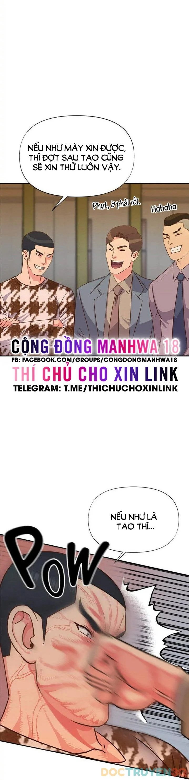 Xem ảnh Quý Cô Của Tôi - Chapter 1 - 038 - Truyenhentaiz.net