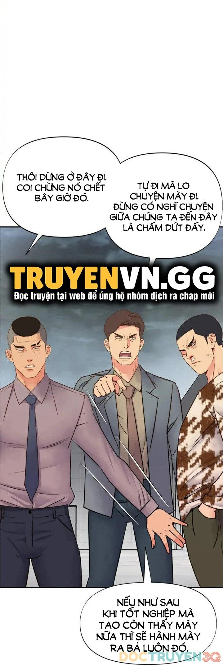 Xem ảnh Quý Cô Của Tôi - Chapter 1 - 053 - Truyenhentaiz.net