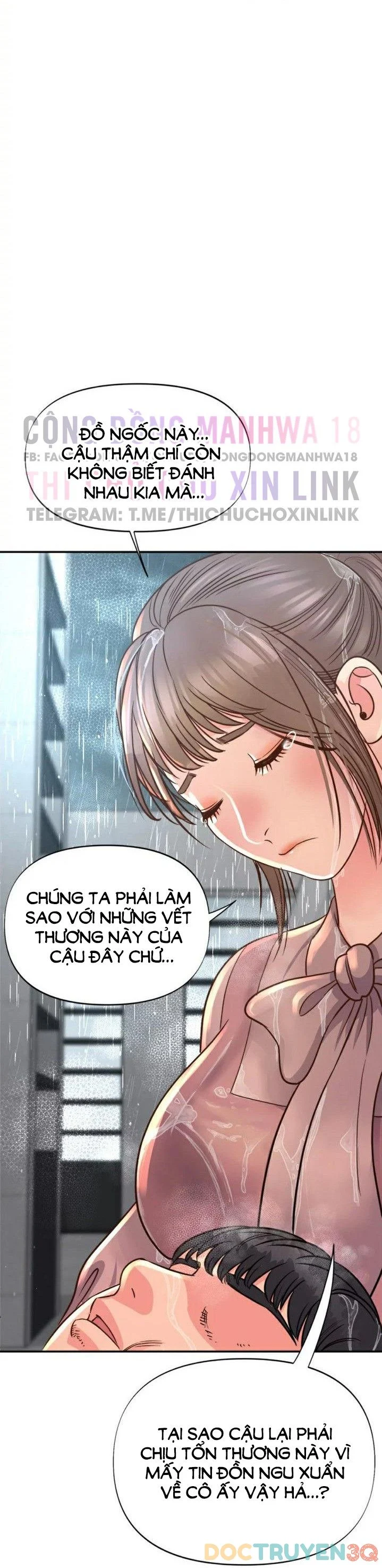 Xem ảnh Quý Cô Của Tôi - Chapter 1 - 058 - Truyenhentaiz.net