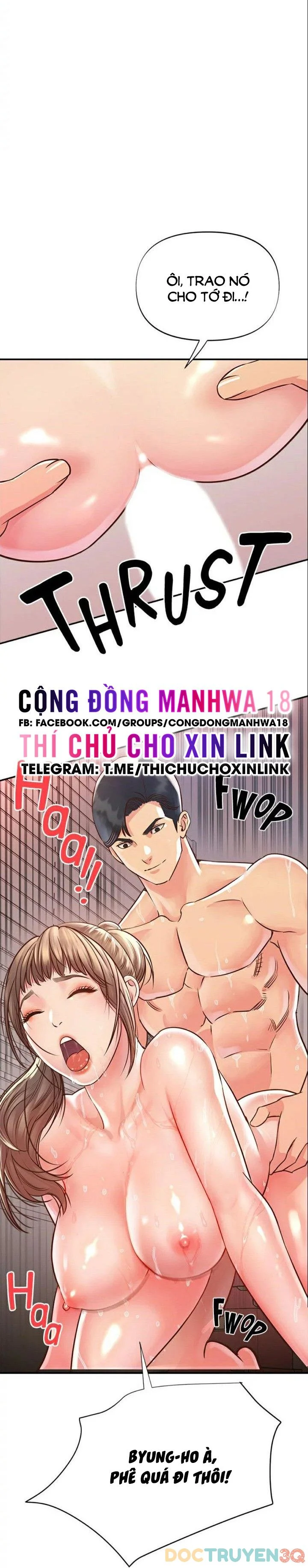 Xem ảnh Quý Cô Của Tôi - Chapter 1 - 084 - Truyenhentaiz.net