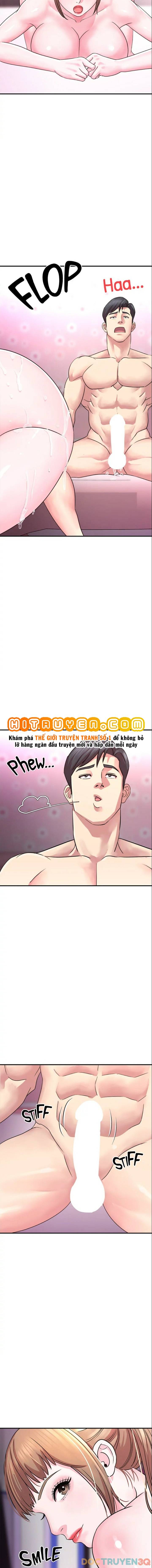 Xem ảnh Quý Cô Của Tôi - Chapter 10 - 011 - Truyenhentaiz.net