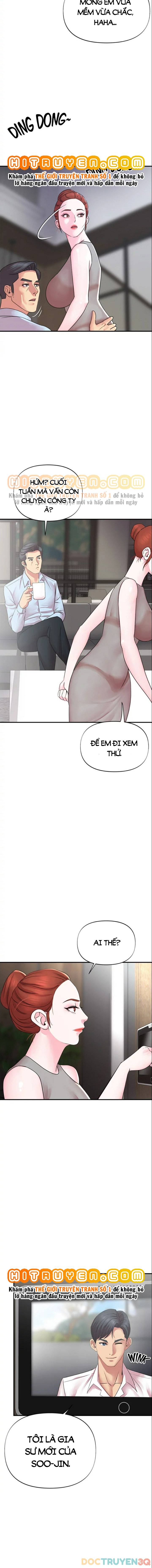 Xem ảnh Quý Cô Của Tôi - Chapter 10 - 023 - Truyenhentaiz.net