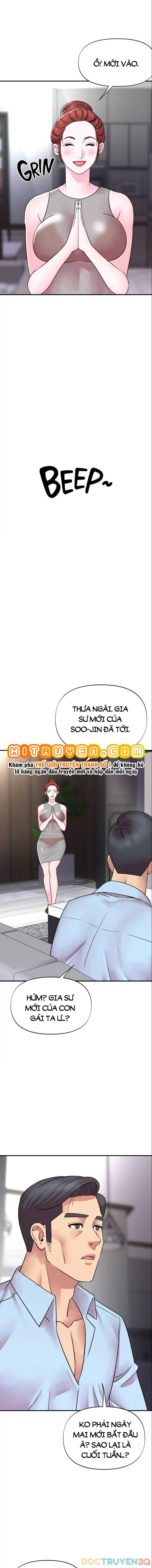 Xem ảnh Quý Cô Của Tôi - Chapter 10 - 024 - Truyenhentaiz.net