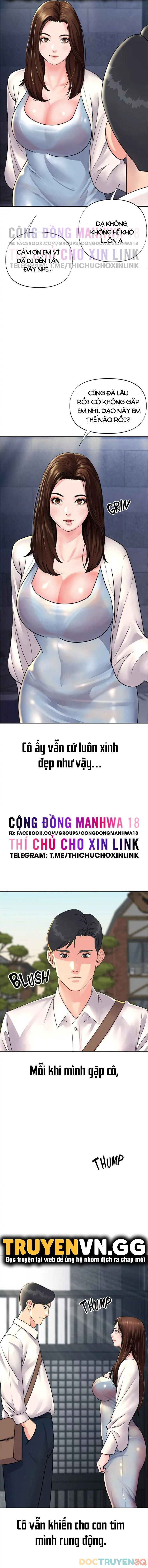 Xem ảnh Quý Cô Của Tôi - Chapter 2 - 019 - Truyenhentaiz.net